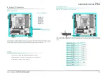 Предварительный просмотр 24 страницы DFI CMS330-H420E User Manual