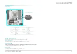 Предварительный просмотр 27 страницы DFI CMS330-H420E User Manual