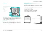 Предварительный просмотр 31 страницы DFI CMS330-H420E User Manual