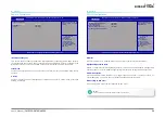 Предварительный просмотр 36 страницы DFI CMS330-H420E User Manual