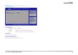 Предварительный просмотр 44 страницы DFI CMS330-H420E User Manual