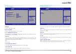 Предварительный просмотр 49 страницы DFI CMS330-H420E User Manual