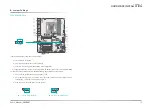 Предварительный просмотр 14 страницы DFI CMS631-H420E User Manual