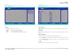 Предварительный просмотр 36 страницы DFI CMS631-H420E User Manual