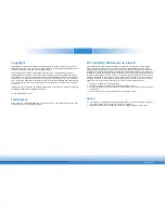 Preview for 2 page of DFI COM100-B User Manual