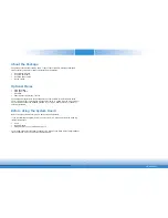 Preview for 5 page of DFI COM100-B User Manual