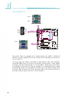 Предварительный просмотр 28 страницы DFI COM330-B User Manual