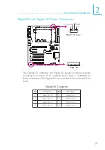 Preview for 29 page of DFI COM630-B User Manual