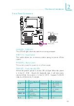 Preview for 43 page of DFI COM630-B User Manual