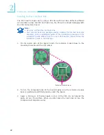 Preview for 22 page of DFI CP330-NRM User Manual