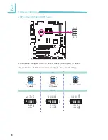 Preview for 28 page of DFI CP330-NRM User Manual