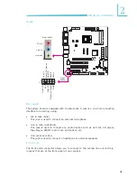 Preview for 41 page of DFI CP330-NRM User Manual