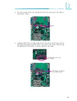 Предварительный просмотр 33 страницы DFI CP900-B User Manual