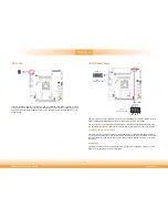 Предварительный просмотр 18 страницы DFI CR101-D User Manual