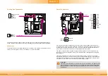 Предварительный просмотр 24 страницы DFI CS100-C246 User Manual