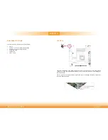 Предварительный просмотр 17 страницы DFI CS101-H310 User Manual