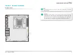 Preview for 9 page of DFI CS181 User Manual