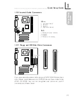 Предварительный просмотр 19 страницы DFI CS30-TC User Manual