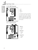 Предварительный просмотр 20 страницы DFI CS30-TC User Manual