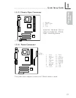 Предварительный просмотр 23 страницы DFI CS30-TC User Manual