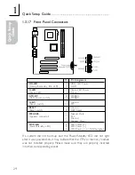 Предварительный просмотр 24 страницы DFI CS30-TC User Manual