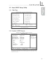 Предварительный просмотр 25 страницы DFI CS30-TC User Manual