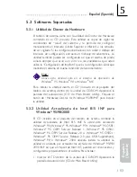 Предварительный просмотр 103 страницы DFI CS30-TC User Manual