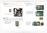 Предварительный просмотр 12 страницы DFI CS331-C246 User Manual