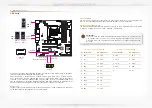 Предварительный просмотр 23 страницы DFI CS331-C246 User Manual