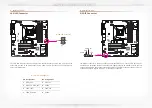 Предварительный просмотр 27 страницы DFI CS331-C246 User Manual