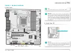 Предварительный просмотр 9 страницы DFI CS332 User Manual