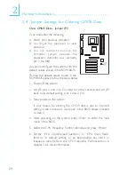 Preview for 24 page of DFI CS35-SC User Manual