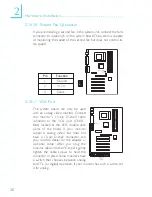 Preview for 38 page of DFI CS35-SC User Manual