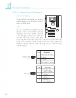 Preview for 40 page of DFI CS35-SC User Manual