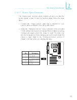 Preview for 43 page of DFI CS35-SC User Manual