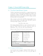 Preview for 49 page of DFI CS35-SC User Manual