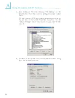 Preview for 86 page of DFI CS35-SC User Manual