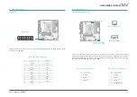 Предварительный просмотр 25 страницы DFI CS350-C246 User Manual