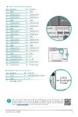 Preview for 4 page of DFI CS551-C246 Quick Reference