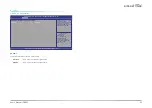 Preview for 42 page of DFI CS551 User Manual