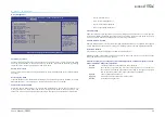 Preview for 44 page of DFI CS551 User Manual