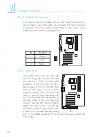 Предварительный просмотр 34 страницы DFI CS60-EC User Manual