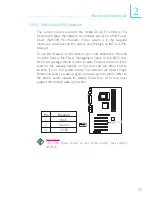 Предварительный просмотр 37 страницы DFI CS60-EC User Manual