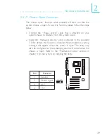 Предварительный просмотр 39 страницы DFI CS60-EC User Manual