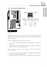 Предварительный просмотр 11 страницы DFI CS62-TC User Manual