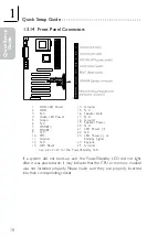 Предварительный просмотр 18 страницы DFI CS62-TC User Manual