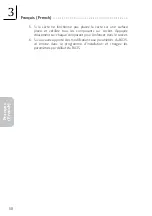 Предварительный просмотр 58 страницы DFI CS62-TC User Manual