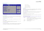 Предварительный просмотр 51 страницы DFI CS631-C246 User Manual