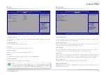 Предварительный просмотр 52 страницы DFI CS631-C246 User Manual