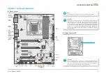 Preview for 9 page of DFI CS632-C246 User Manual